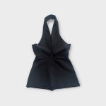 Asos nyakba akasztós női felső - S