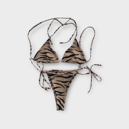 Női bikini szett - L