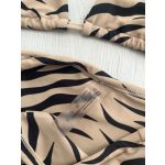 Női bikini szett - L