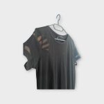 H&M fekete női ruha - L