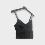 Motivi fekete női ruha - S