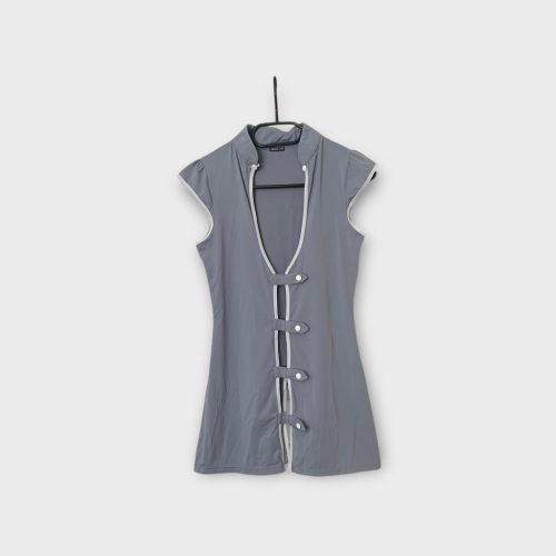 Testhezálló női felső - S