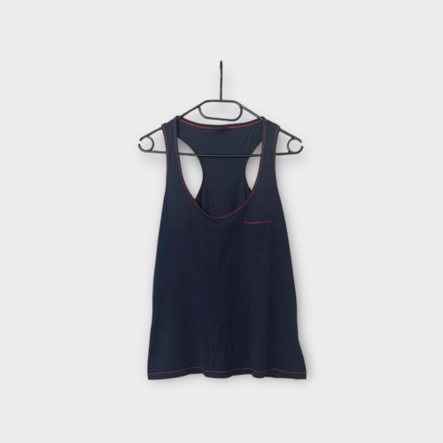 Disney női pizsama felső - M