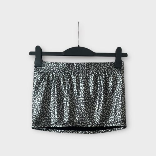 Pink Lipstick női mini strandszoknya - S