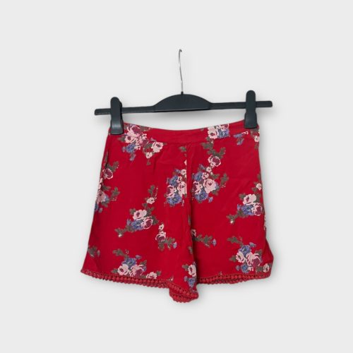 Miss Selfridge női viszkóz rövidnadrág - XS