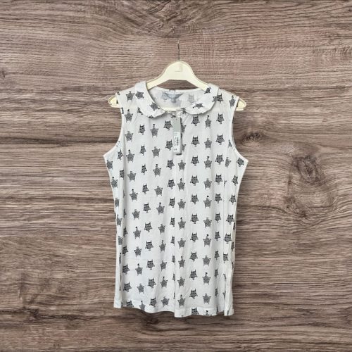 Redherring baglyos női felső - XL (ÚJ)