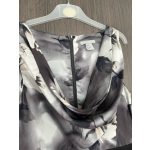 H&M mintás női ruha - XS