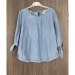 Esprit női lyocell felső - S