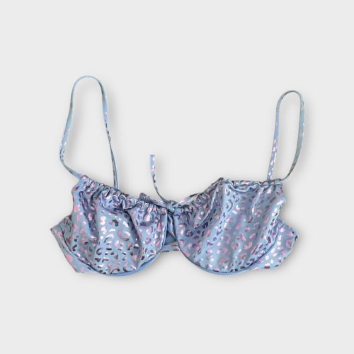 Tezenis női bikini felső - M