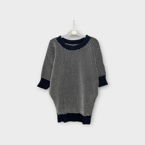 Gap hosszított női pulóver - S