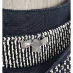 Gap hosszított női pulóver - S