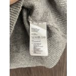 H&M női alpaka pulóver - XS