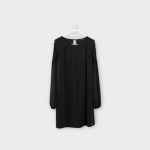 Mohito fekete női ruha - M