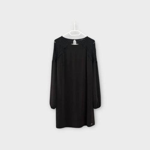 Mohito fekete női ruha - M