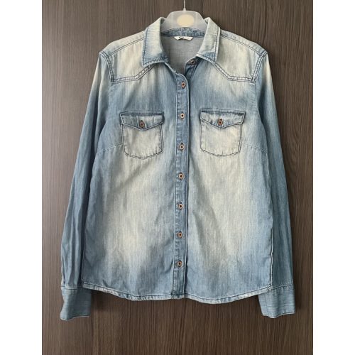 Mustang női farmering - S