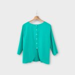 Stradivarius női blúz - L