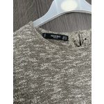 Mango női pulóver - S