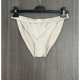 H&M pezsgő színű női bikini alsó - L
