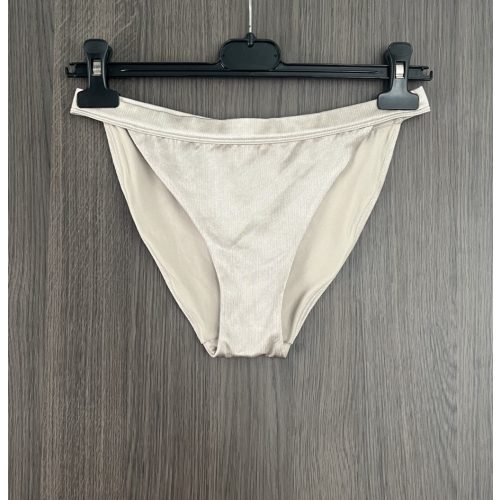 H&M pezsgő színű női bikini alsó - L