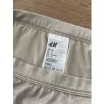 H&M pezsgő színű női bikini alsó - L