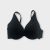 H&M fekete női bikini felső - 75D
