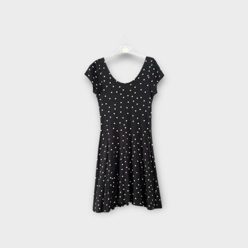 Atmosphere pöttyös női ruha - S