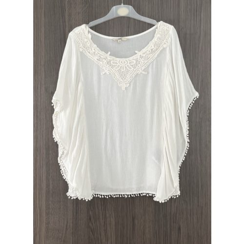 Clockhouse női blúz - S