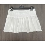 Jane Norman fodros női miniszoknya - M