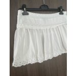 Jane Norman fodros női miniszoknya - M