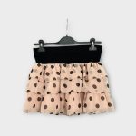 Atmosphere pöttyös női szoknya - S