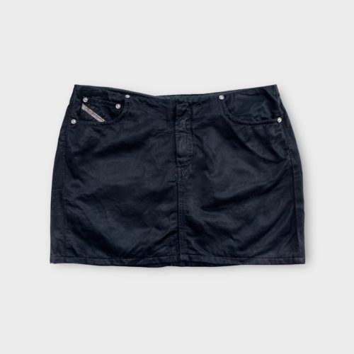 Diesel női miniszoknya - M