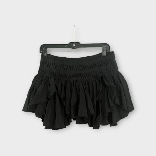 Topshop fodros női miniszoknya - M