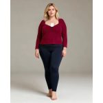 Monki női felső - L (ÚJ)