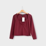 Monki női felső - L (ÚJ)