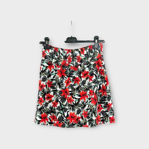 Tezenis női viszkóz szoknya - M