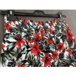 Tezenis női viszkóz szoknya - M