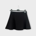 Bershka texturált női szoknya - S