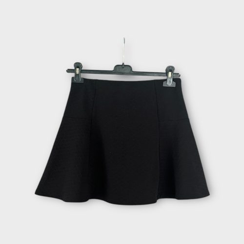 Bershka texturált női szoknya - S