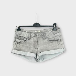 Crafted női farmer rövidnadrág - M