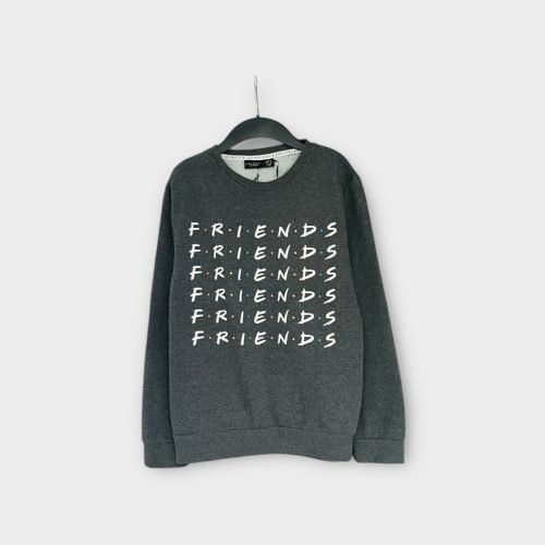 Friends női melegítőfelső - S