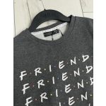 Friends női melegítőfelső - S