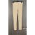 Bordázott anyagú női leggings - XL