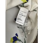 Warehouse virágos női blúz - M