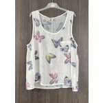 Cameo Rose pillangós női felső - M