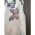 Cameo Rose pillangós női felső - M