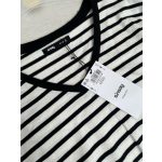 Sinsay csíkos női felső - S (ÚJ)