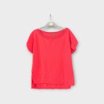 Benetton finomkötött nőii felső - S