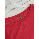 Benetton finomkötött nőii felső - S