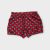 Papaya női viszkóz rövidnadrág - M