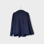 Autograph velúr dzseki - 3XL